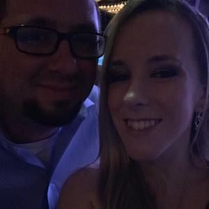 Meet your Posher, Cortney